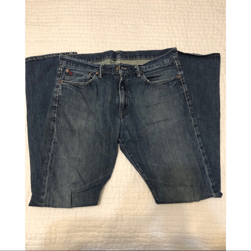 Ralph Lauren Men’s Jeans